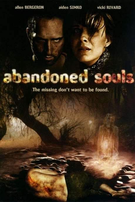 Abandoned Souls